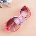 Lady's Bling Sun glasses